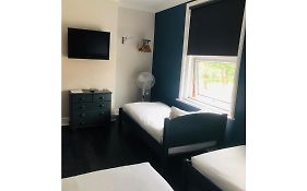 Arches Guest House